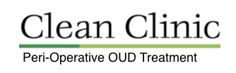 Clean Clinic logo